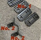 Dji Ronin M Stabilizer Quick Mounting Plate Ronin Mx Y Bracket Camera Spare Part