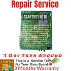   repair Service   For Vizio Main Bd 715g6924-m0f-000-005k p502ui-b1e p502ui-b1