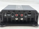 2006 Harley Street Glide Touring Radio Stereo Audio Sound Amplifier Soundigital