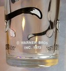 Vintage 1973 Warner Bros Looney Tunes Pepsi Collector Series Glasses Lot Of 6