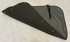 Peterbilt 359  379-389  579 Sleeper Rear Window Cover     24 5 X 41 5 Inches