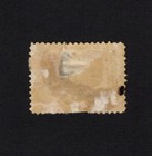 Us Scott   298 Used    Heavy Damage  Lower Perf Damage And Large Thin On Reverse