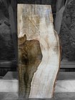 Xl Mind Blowing  Ambrosia Red Maple Maple Burl Wood Slab  Epoxy Wood Craft Wood 
