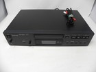 Tascam Cd-200 Professional Cd-r Mp3 Cd Player With Cables
