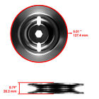 Spindle Pulley For John Deere 145 155c L120 L130 La130 La140 M155979 Gx20335