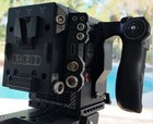 Red Epic-w Helium 8k Cinema Camera Kit