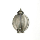 5032 Ww1 Imperial German Naval Observer Badge