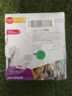 Netgear Plp2000 Powerline Ethernet Adapter Kit 2000mbps 2-pack Dual Port Outlet