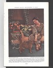 Lot Of 24 House Cat Dufaycolor Photographs From 1938 National Geographic