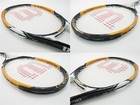 Used Tennis Racket Wilson Blade Comp G2