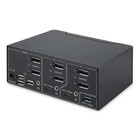 Startech 2-port Dual-monitor Displayport Kvm Switch P2cdd143-kvm-switch