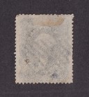 Matt s Stamps Us Scott  37a George Washington 24-cent 1860 Issue  Used Cv 400
