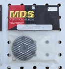 Mds 68 Airplane Engine   Parts Lot   Connecting Rod   Cylinder Head  vintage Nos