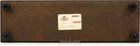 Timber Drum Company Slit Tongue Log Drum