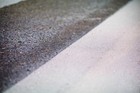 Reflective Glass Powder  1 Lb Bag  For Road Striping  Curb Paint  Signs  Crafts