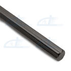 Guitar Fret Crowning File Dressing File W  3 Size Edges Luthier Tool Steel T12