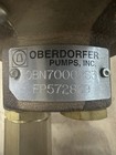 Oberdorfer Obn7000rs3 Bronze Rotary Gear Pump New Open Box