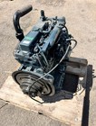 Kubota V2203 Diesel Engine 4-cylinder