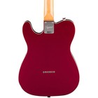 Squier Classic Vibe  60s Custom Esquire Electric Guitar Candy Apple Red