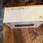 Behringer U-phoria Um2