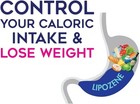 Lipozene Diet Pills - Weight Loss Supplement - Three 30-capsule Bottles  90 Caps