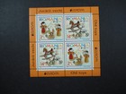Romania 2015  Cept Block  europe     mnh  Minr  Bl  624 I  50   Me 1200 -