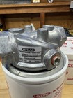 Hydac Mfp80g10a1 0 5 2 Mf Series  Hydraulic Spin-on Filter Assembly W  Filter