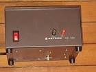 Astron Rs-12a 12v 12 Volt Power Supply Cb  Ham Radio Tested Works 13 8vdc 120vac