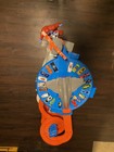 Mattel Fml03 Hot Wheels Super Ultimate Garage Playset With Gorilla And 20  Cars 