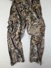 Scentlok Savanna Ext Men   s Medium Realtree Camo Hunting Coveralls Read