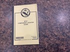American Airlines B737 Component Locator Guide