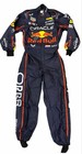 Max Verstappen Signed F1 Formula One Racing Suit With Coa Photo Proof  wow 