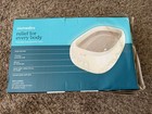 Homedics Wax Spa Theraspa Luxe Paraffin Bath Warmer With 3 Lb Paraffin Hand Foot