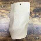 Aluminum Specialty Gelatin Salad Molds Heart Shaped Valentines Vintage Set Of 4