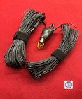 Ultralight 80-6m Hf Ham Radio Antenna N9sab - Stealth Design   Free Shipping