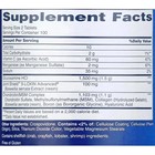 New Osteo Bi-flex Triple Strength 220 Tablets Joint Support Supplement Exp 2028