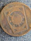 Mason  One Penny