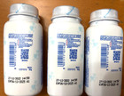 Johnsons Baby Powder Talc 50g   1 7oz   Travel Size Intl   lot Of 3  Exp 11 2025