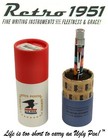 Retro 51   United States Postal Service  prr-2283 Love Stamp Rollerball Pen