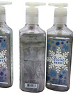 X5 Bath   Body Works Arctic Berry Creamy Luxe Hand Soap 8 Oz