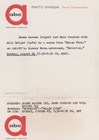 Maverick-james Garner hans Conried will Wright western-abc Photo-1958