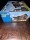 Kibri Kit 6882   Black Forest House Z 1 220 Scale  new In Box  W  Germany