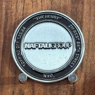 Titanium Construction Services Nyc The Henry Topping Off Challenge Coin  M 19