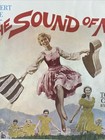 Vintage Song Book Vocal The Sound Of Music Rodgers Hammerstein Sheet Music 1959