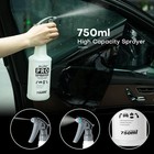Professional Window Tint Tool Kit Vinyl Wrap Squeegee Scraper Cutter Set
