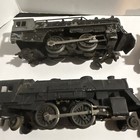 Lionel   More Locomotive Train Lot O27   O Gauge - Lot Of 8 Vintage Not Tested