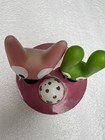 Rare Hallmark Hoops   Yoyo Is It Love Fortune Teller Talking But No Light