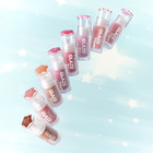 Tip Toe Wish Glaze Tint 2 5g 8colors K-beauty