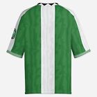 Nigeria - Football Shirt Jersey Retro  1996 1998 Home Soccer Jersey