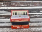 Working Childrens Piano Accordion  16 Bass  1 Voice  Piano Accordion  Malish  Us